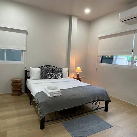 Prod Place - Sunny Chiang Rai Villa Ngoại thất bức ảnh