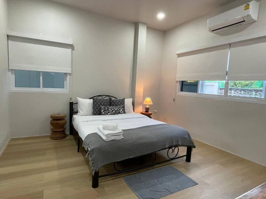 Prod Place - Sunny Chiang Rai Villa Ngoại thất bức ảnh