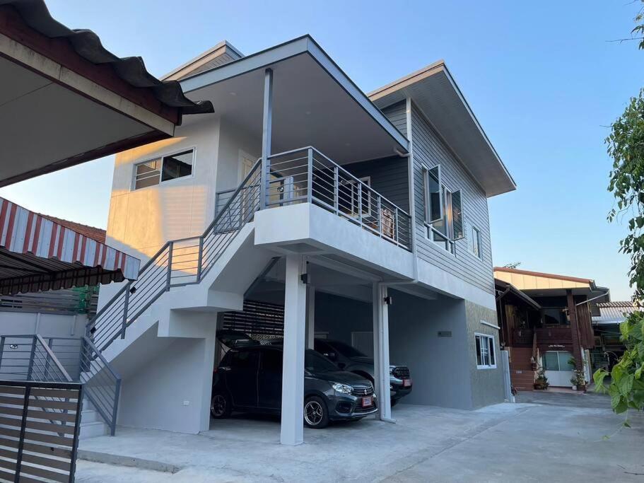 Prod Place - Sunny Chiang Rai Villa Ngoại thất bức ảnh