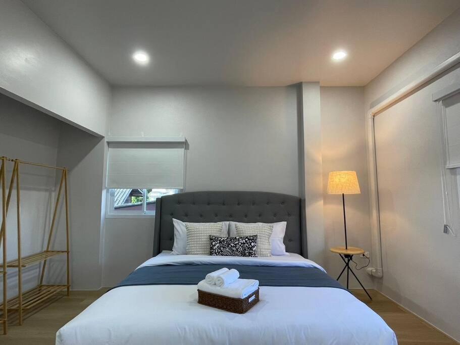 Prod Place - Sunny Chiang Rai Villa Ngoại thất bức ảnh